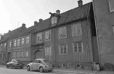 Ölandsgatan kv Landshövdingen 1975