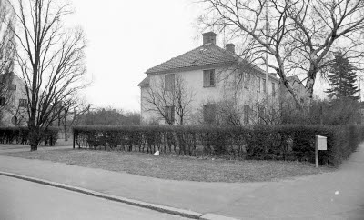 Odengatan kv Enen 1975