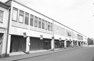 Norra långgatan kv Mästaren 1975