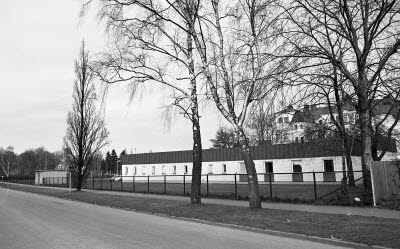 Stagneliusgatan kv Falken 1975