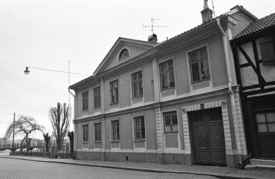 Proviantgatan kv Krögaren 1975