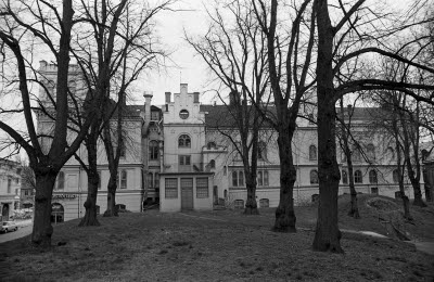 Frimurarehotellet kv Frimuraren 1975