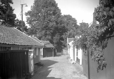 Vasagatan från Nya Kungsgatan