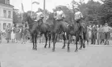 Barnens dag 1935 Häroldern