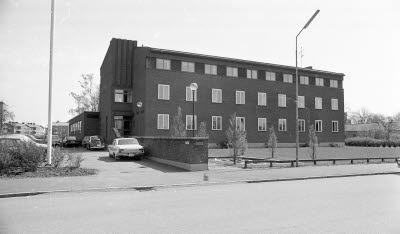 Tingsrätten kv Lärkan