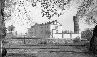 Fångvårdsanstalten 1975