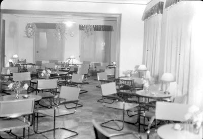 Funkiskaféet Storgatan 15