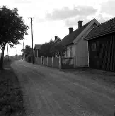 Oxhagsgatan 12/8 1959