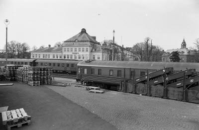 Centralstationen 1975