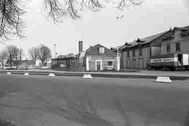 Skeppsbron 1975