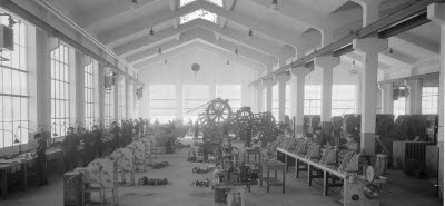 AB Sifvert & Fornander