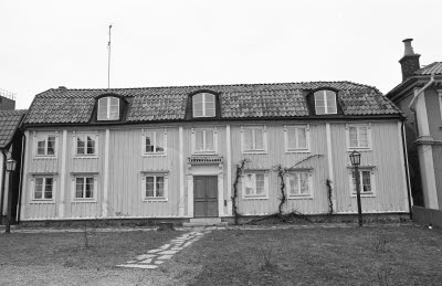 Ölandsgatan kv Krögaren 1975