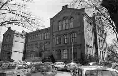 Tullbroskolan kv Abborren 1975