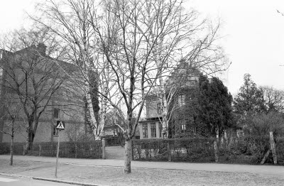 Fabriksgatan kv Kajan 1975