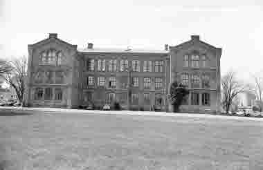 Tullbroskolan kv Abborren 1975