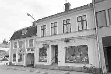 Fiskaregatan kv Mästaren 1975