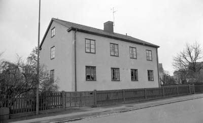 Fornandergatan kv Jasminen 1975