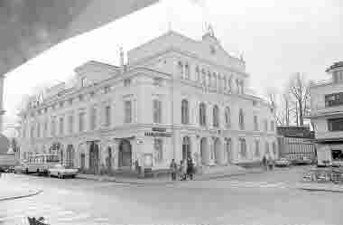 Teatern 1975