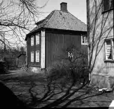 Norra Malmgatan 14/4 1955