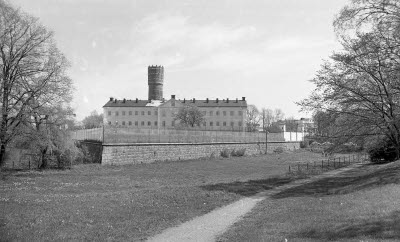 Fångvårdsanstalten 1975