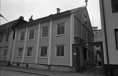 Norra långgatan 4 kv Blockmakaren