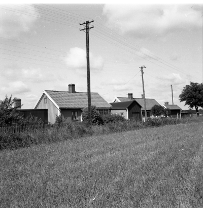 Oxhagsgatan 12/8 1959