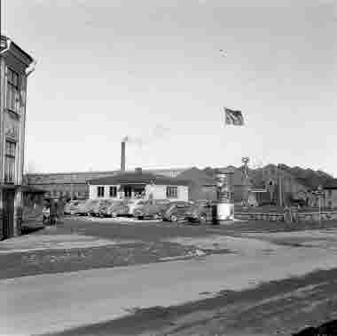 Kalmar södra station