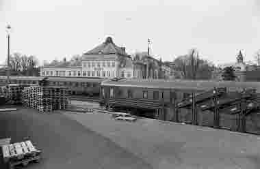 Centralstationen 1975