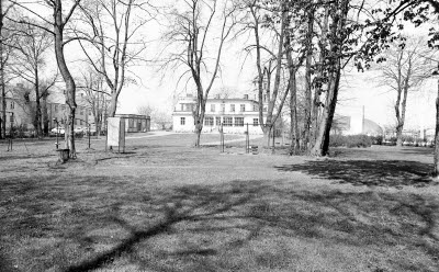 Carlsbergsparken kv Nötskrikan 1975