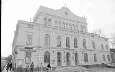 Teatern 1975