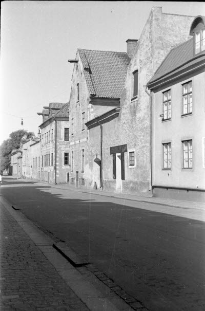 Ölandsgatan