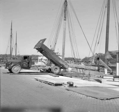 K G Johanssons skrotaffär