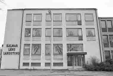 Södra kanalgatan kv Lärlingen 1975