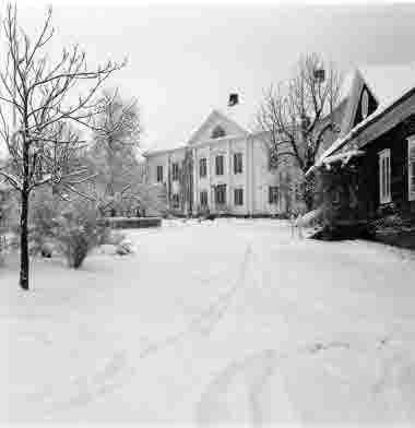 Skälby gård 4/2 1958