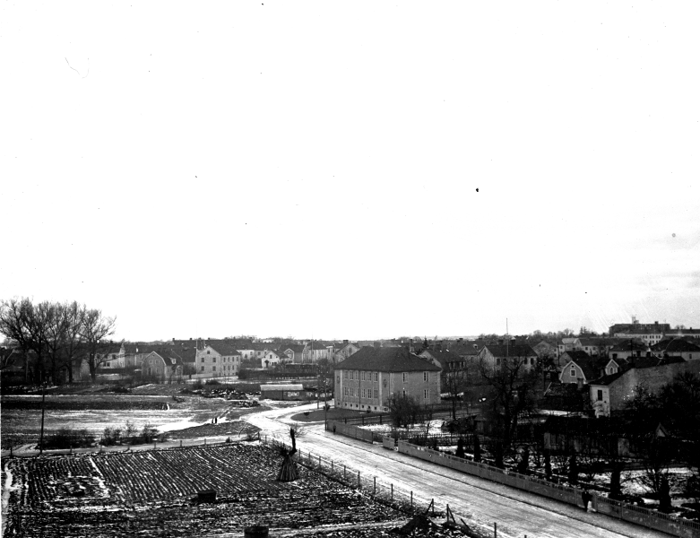 Gamla stan, Schuwertska lyckan, Frejagatan 1935
