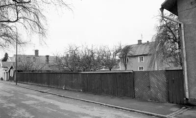 Molinsgatan kv Alen 1975