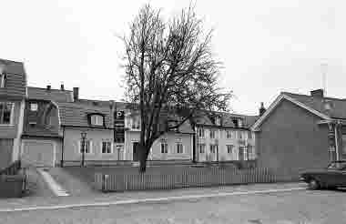 Ölandsgatan kv Krögaren 1975