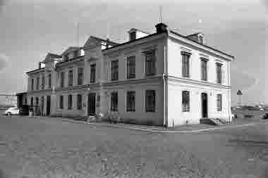 Tullhuset 1975