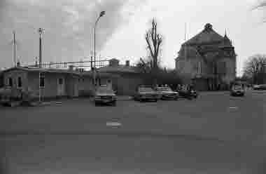 Centralstationen 1975