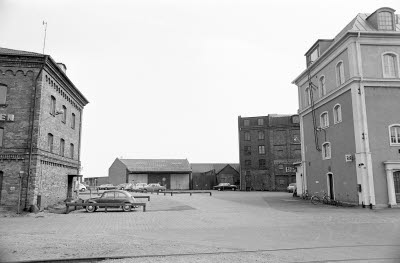 kv Vedgårdsholmen 1975