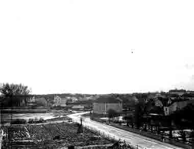 Gamla stan, Schuwertska lyckan, Frejagatan 1935