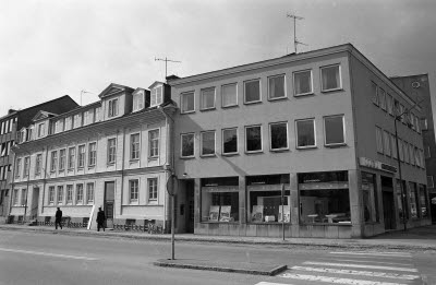 Tullslätten kv Beckasinen 1975