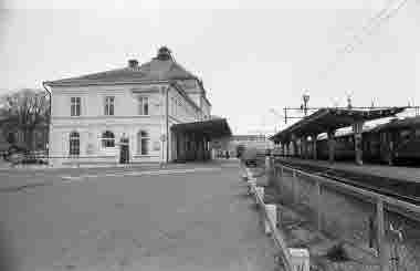 Centralstationen 1975