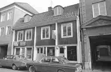  Södra långgatan kv Landshövdingen 1975