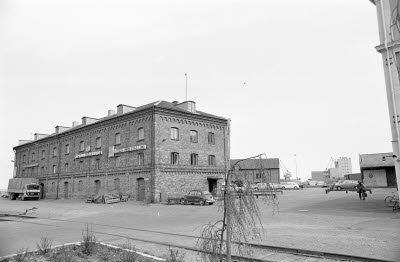 kv Vedgårdsholmen 1975