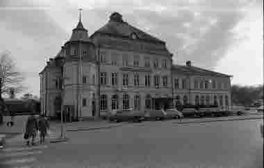 Centralstationen 1975