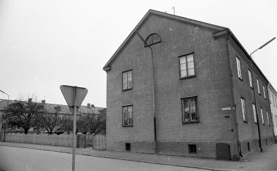 kv Måsen 1975