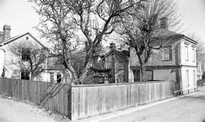 Malmbrogatan kv Tonfisken 1975