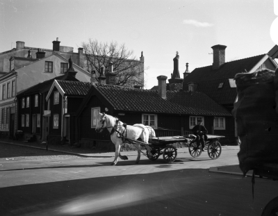 Kv Repslagaren, nordvästra hörnet Norra Långgatan -  Landshövdingegatan