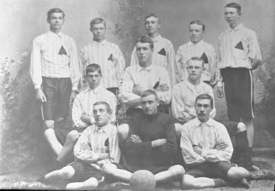 Idrottsföreningen Kamraterna